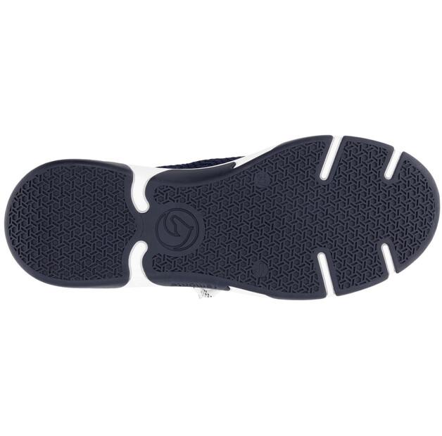 Women's Slip-ons Remonte Dorndorf Slip-on Sneaker Dark Blue