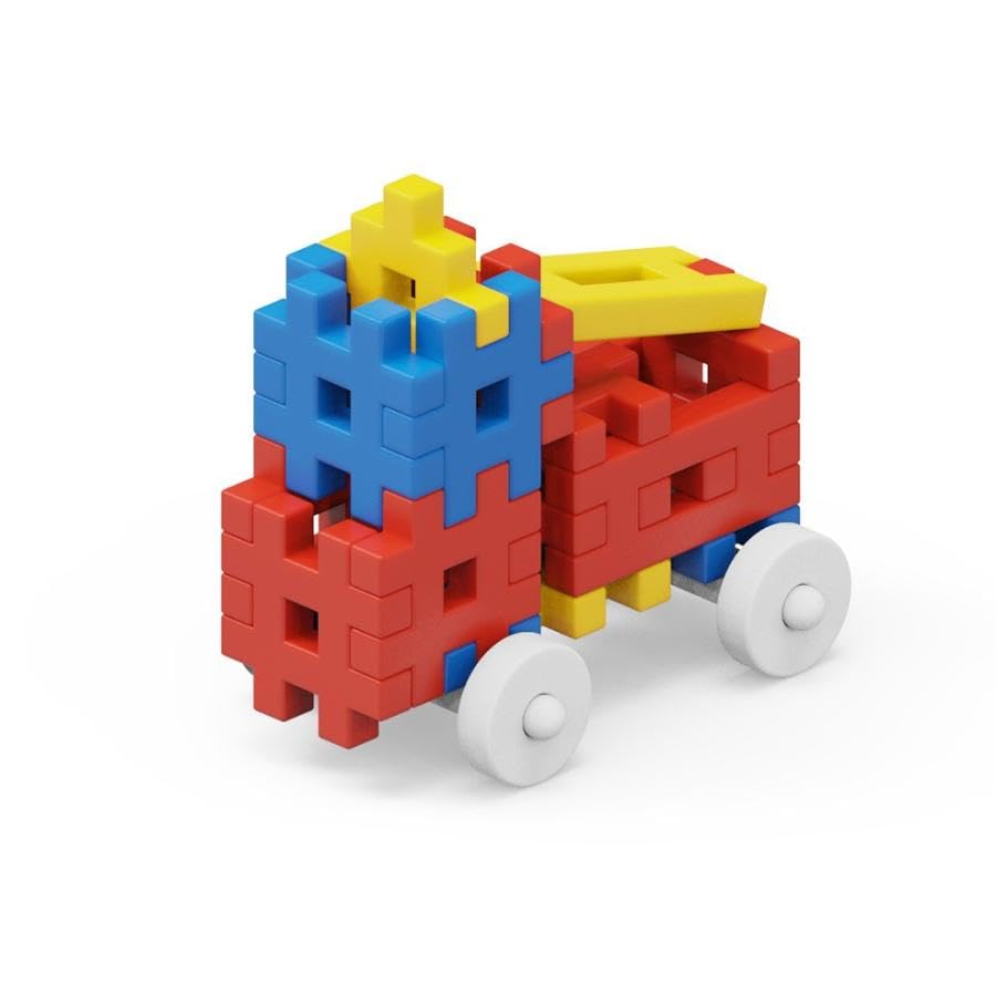 Gakken New Block 85 83834