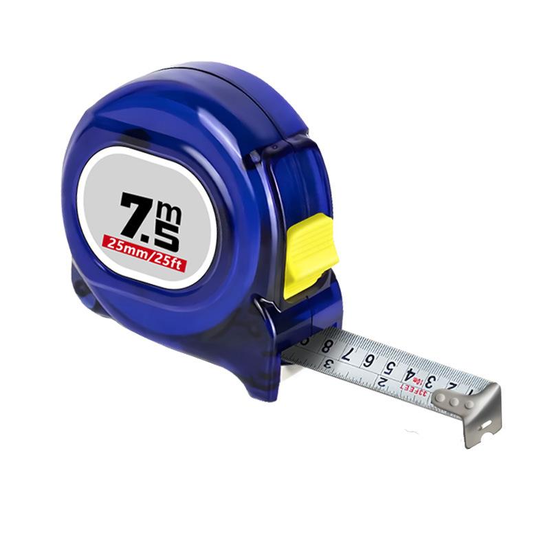 3-meter Steel Tape Measure thickened Stainless Steel shock-resistant small High-precision Double-sided Tape