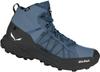 Обувь для треккинга Salewa Pedroc Pro Powertex Mid grey