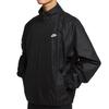 Nike Club Roscoe Futura Waterproof Casual Stylish Versatile Jacket Men Jacket HV1140-010