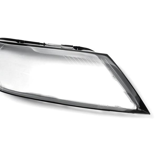Couvercle de phare droit pour Volkswagen Phaeton 2011-2015