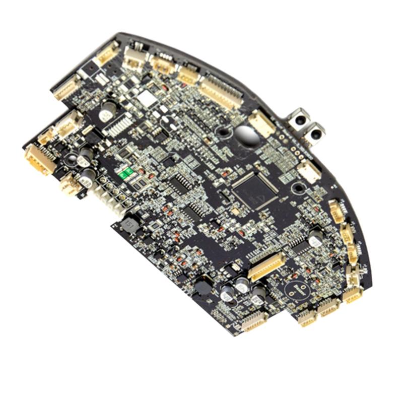 A65T-Motherboard For ISWEEP X5/360 C60 Robot Vacuum Accessories