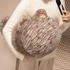 Cat Ball Plush Toy Dolls Room Decoration Ornaments Children Gifts Christmas