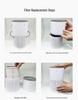 Best-Selling Desktop Air Purifier: Touch Control Odor, Smoke & Dust Removal, Popular In Europe, America, Japan.