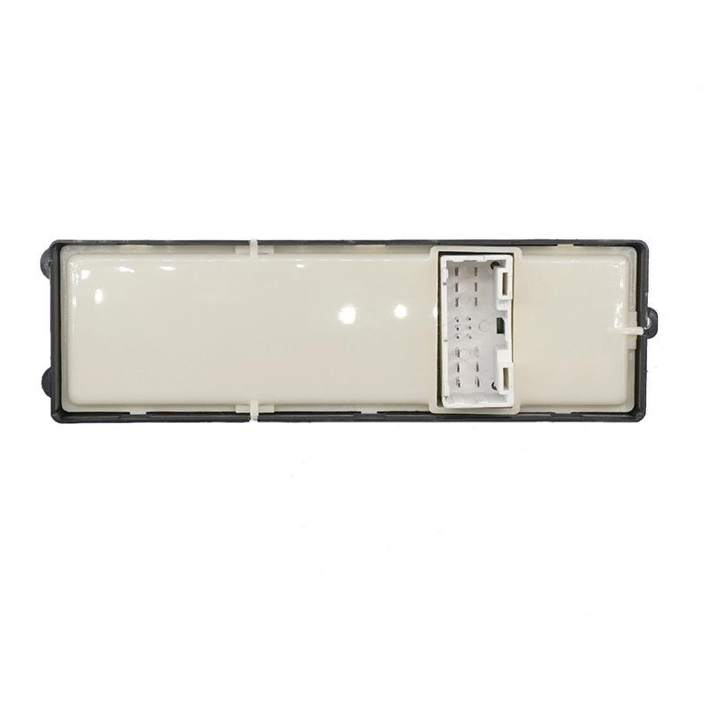 8981922511: Electric Window Lift Switch for Suzuki Front Right Driver