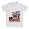 Frieren DAnime T Shirt Manga Gift for Anime Lover All Size Graphic T Shirts Y2k Top Women Clothing Oversized T Shirt