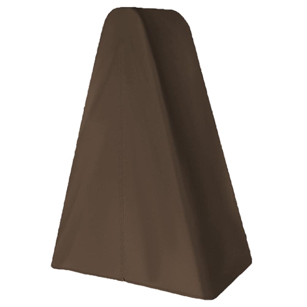 

For Patio Ladder Heavy Duty Cover Black Outdoor Ladder Cover For Pool Accessory Snug Fit Water Resistance Windproof Design