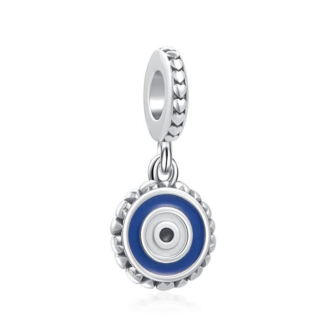 Fits Original Fashion Bracelet Necklace 925 Sterling Silver Cup Cat Charms Bead Women 925 Silver Pendant Diy Jewelry Kit