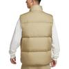 Nike Sportswear Club Therma-FIT Outdoor Comfortable Casual Loose Down Vest Men Vest IB2978-297
