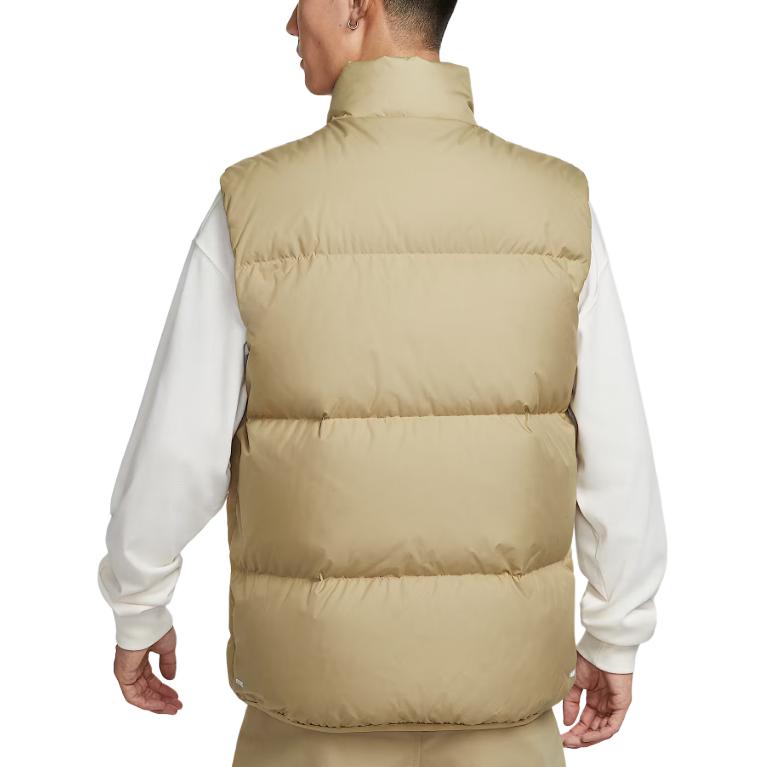 Nike Sportswear Club Therma-FIT Outdoor Comfortable Casual Loose Down Vest Men Vest IB2978-297