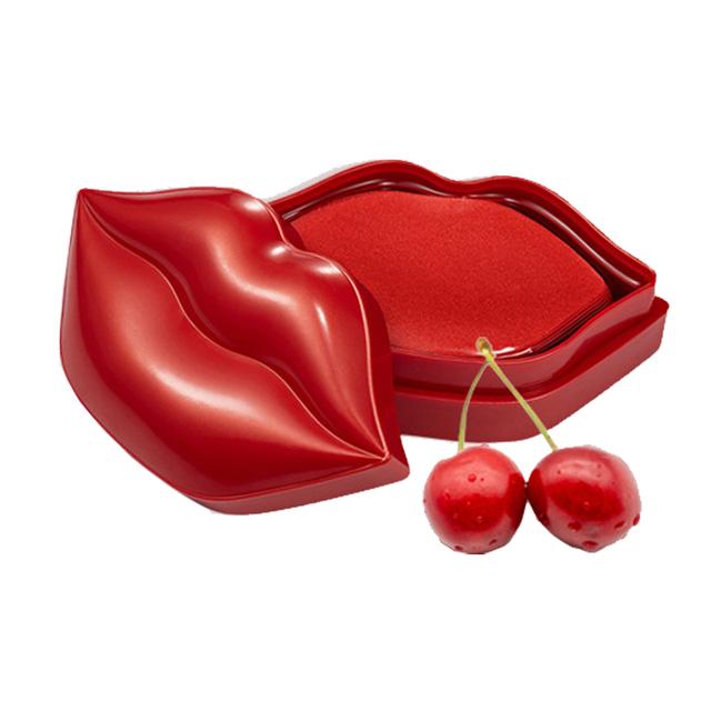 Moisturizng Skin Lip Care Mask Fade Lip Lines Improve Dry Repair Cracks Lip Patches Nourishing Brighten Colours Lip Masks