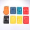 Wall Mount Electric Tool Holder For 18V Wall Power Mount Storage Battery Bracket Fixing Newest Drill Holder Slots Stand