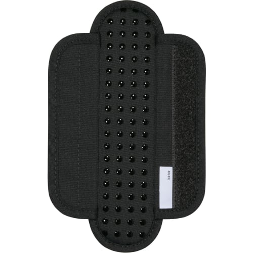 Thermos Shoulder Pad for Water Bottles with Anti-Slip Deep Black API-002 DPBK