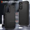 Anti-Sweat Fashion Case for Samsung Galaxy S25 Plus S24 Ultra S23 FE S22 S21 Ultra Best Protection Funda Accessories