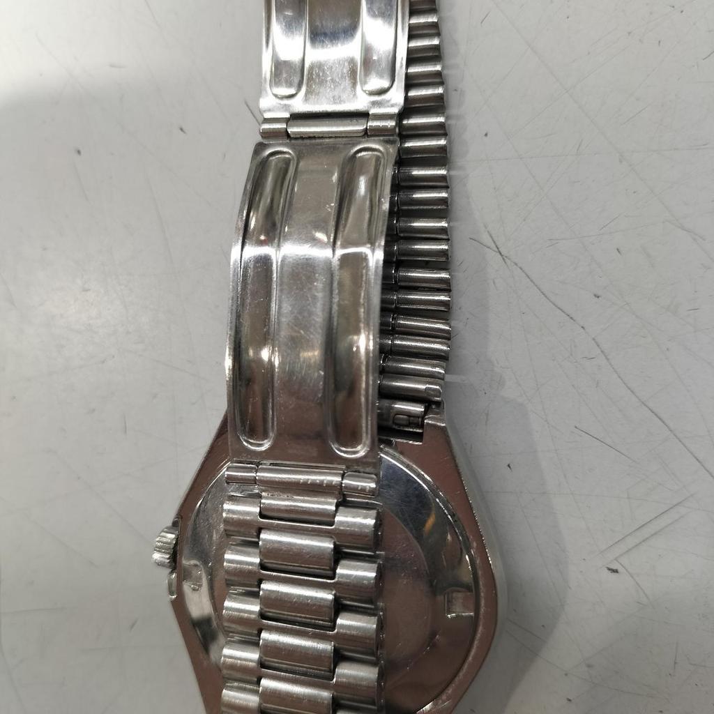 Used RADO Conway automatic watch