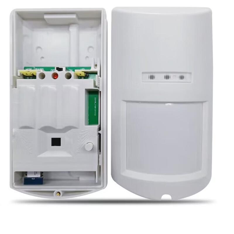 Дорогой наружный PIR-датчик движения Tuya Zigbee