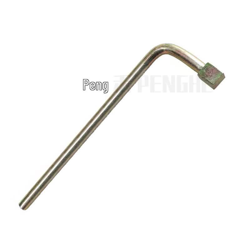 Penghe Dongfeng Mengshi Drive Axle Drain Plug Wrench