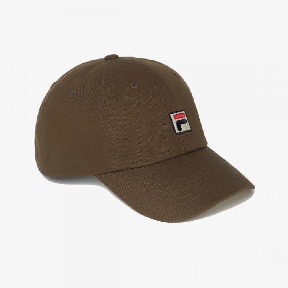 Fila Cotton F Box Basic Cap