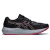 Asics Gel Kayano Lite 2 Svart Rosa Herre Sneakers Hvit 1011B217-001
