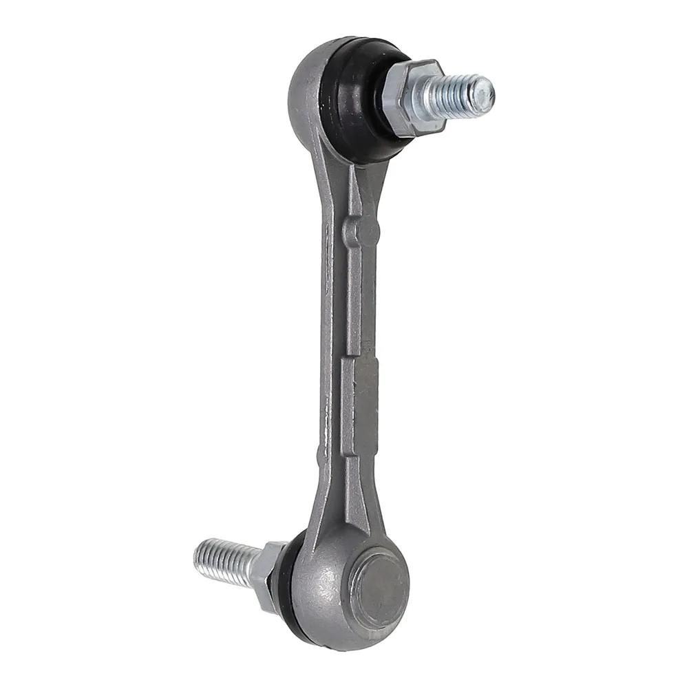 For Honda For Crv 2007-11 8.2cm Rear Headlight Sensor Adjustable Leveller Rod 8.2cm Silver Metal Leveller Rod 06146-SWA-R01