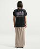 NIKE Sportswear Classic Oversized T-Shirt W - Black / Ir7876-010