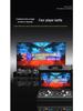 18.5" Coin-Operated/Scan-Code Nostalgic Pandora Retro Home Arcade Console