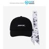 [Précommande] Stray Kids - Tournée Mondiale [RUN IT SEOUL] MERCHANDISE OFFICIELLE (CASQUETTE BANDANA)
