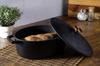 Żeliwna patelnia do pieczenia 4,6 l Berlinger Haus Bh-6494