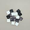 20PC CHOC V1 V2 Low Profile Keycap Low Axis Mechanical Keyboard Thin Type Keycap Pig Nose Kailh1350/ Cross Kailh1353 Switch