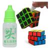 Puzzle-uri și jocuri de logică – Cubul Rubik