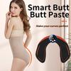 EMS Muskelstimulator Hüften Arme Bauch Trainer Bauchmuskeln Smart Bauchmuskel Heim Schlankheits Fitness Pflaster Massagegerät Aufkleber