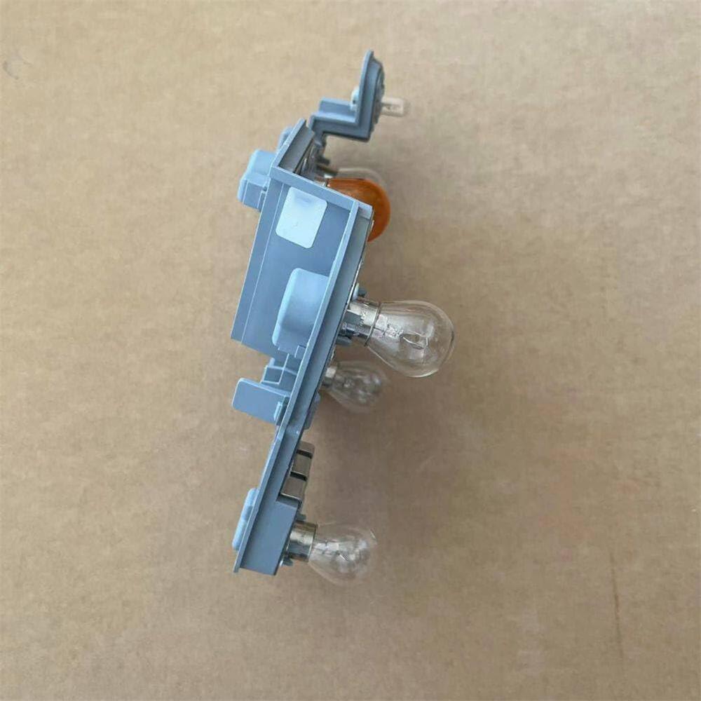 Lamp Carrier Socket For Mercedes-Benz W204 C-Class Rear Left Taillight