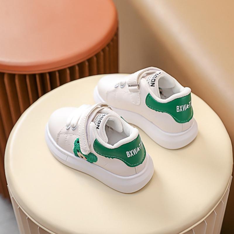 Children's Shoes Soft Soles for Girls and Babies Boys' Casual Shoes