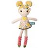 Hencz Toys Doll Rag Doll Cuddly Toy Maya 109