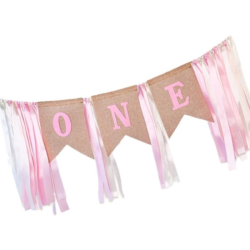 Elegant Wall Banners Party Decors Practical Party Hanging Banners Ornament for Unique and Fun Birthday Decoration