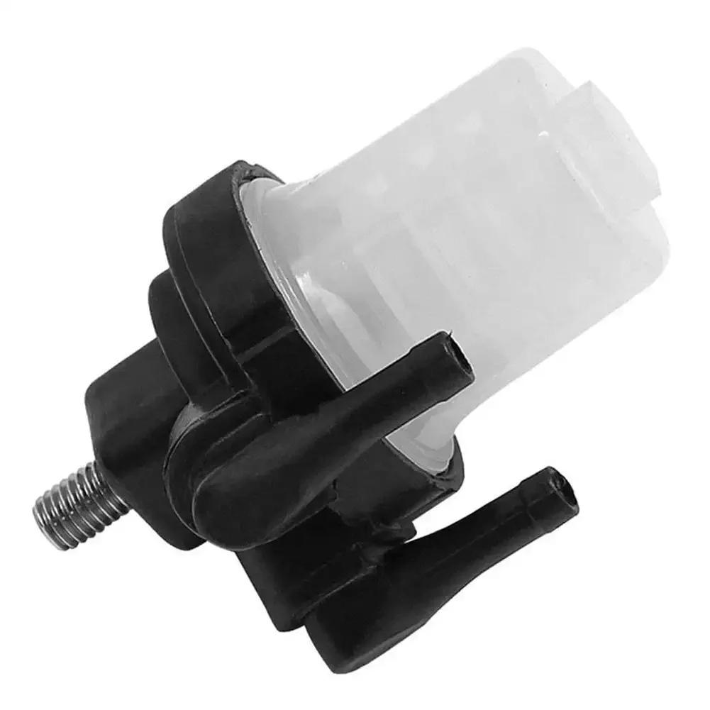 Ansamblu filtru 61N-24560-00 pentru motor de barcă YAMAHA în 2 timpi 5-90HP în 4 timpi F9.9-F50 61N-24560 61N-24560-10 Piese pentru motor exterior