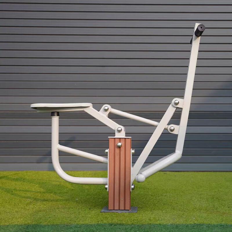 WEZHO Outdoor Community Smart Rider Machine