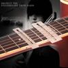 Repair Tool Guitar Fret Wire Fingerboard Protection Gasket Finger Plate Kit Sanding Stone Protector