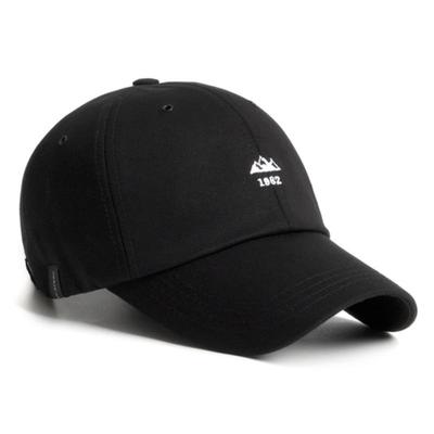 PLATEAU SMALL M 1982 CAP BLACK