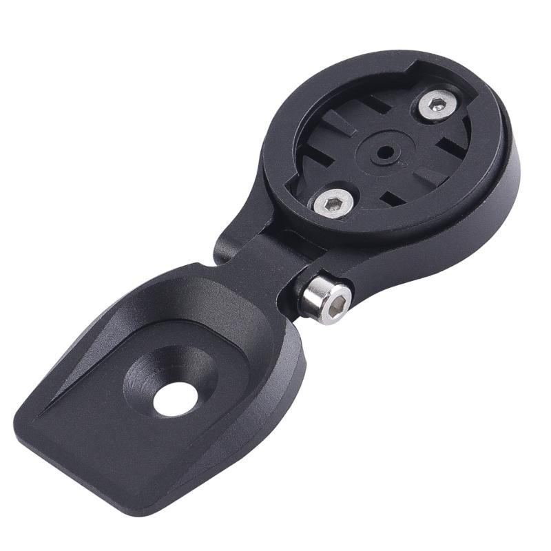 

Aluminum Alloys Cycling Mount Quickly Install Bicycles Stem Caps Adapters Quickly Installation 1