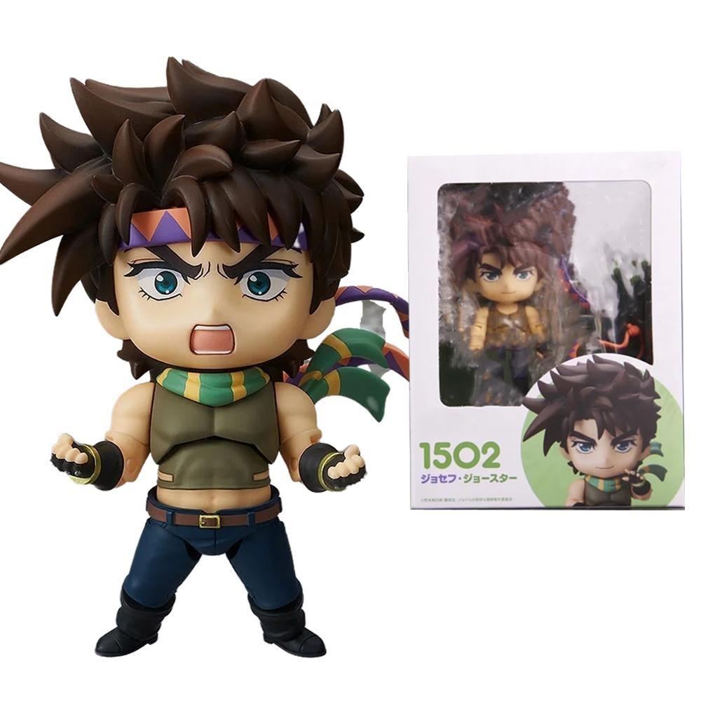 17cm Adventure Anime Figure Killer Queen Second Kira Yoshikage PVC Action Figure Collectible Model Toys