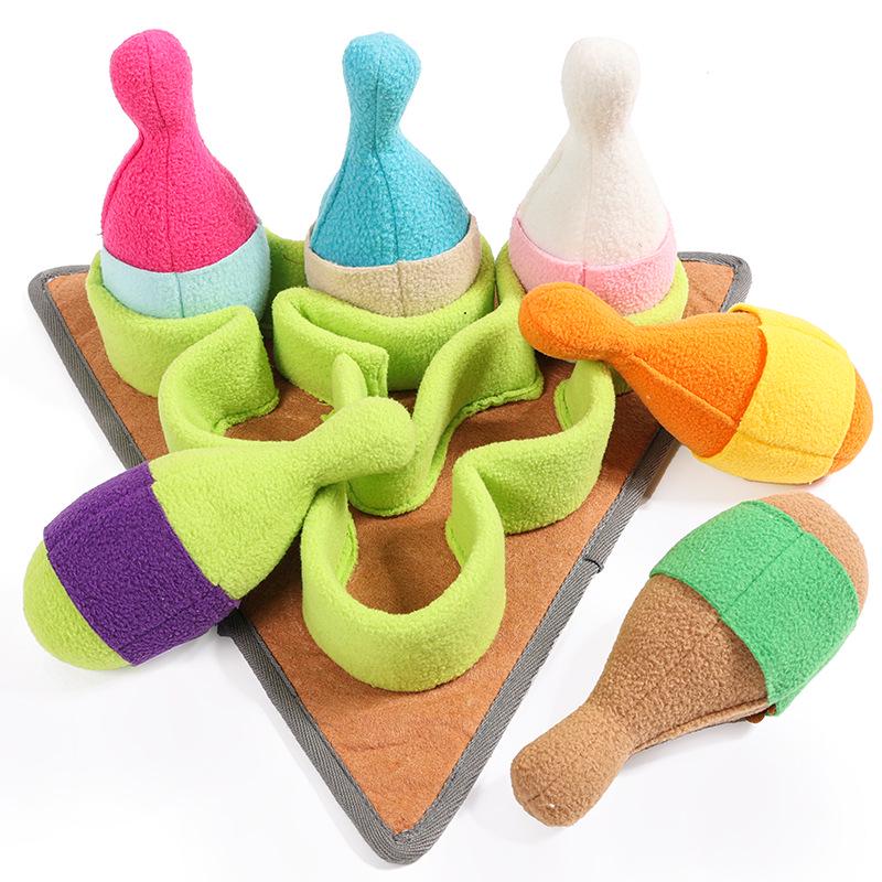 All-Season Outdoor Dog Toys: Poodle & Pet Play, Sports Training, Food Storage