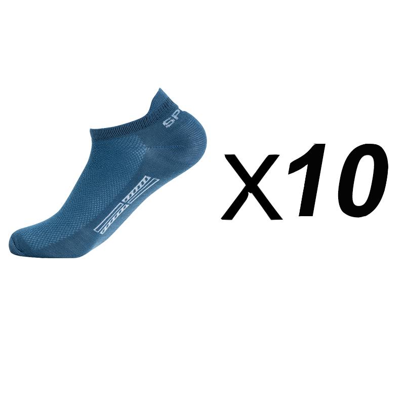 thumbnail image 2 of Comfy Firefighter Sport Socks For Men & Women – Sweat-Wicking & Breathable For Hiking, Running, Outdoor Work 2 of 12
