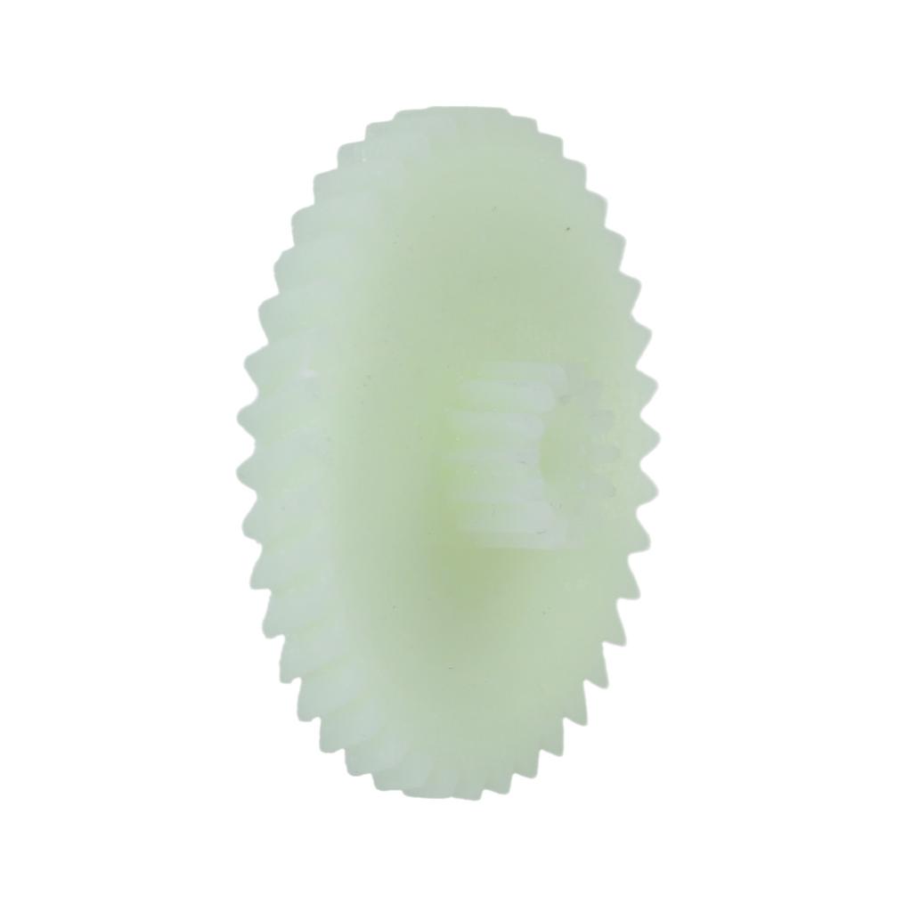 3Pcs/set Cassette Gear Portable Designing Easy Installation for D8268 D8269 D7160 D8040 D8437 Replacement Repair