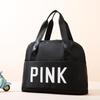 Li Shen Expandable Yoga & Travel Duffel Bag
