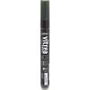 Felt Pen - Pébéo - Vitrea 160 - Glossy - Sandalwood Green - For Glass and Earthenware