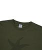 THE COLDEST MOMENT Tcm Vintage Starfish T (Khaki)