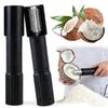 Râpe à noix de coco électrique portable pour la maison et la cuisine