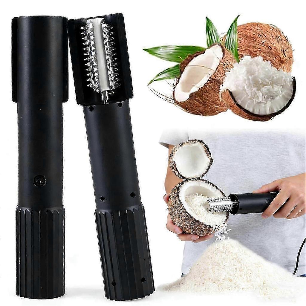Portable Electric Coconut Grater